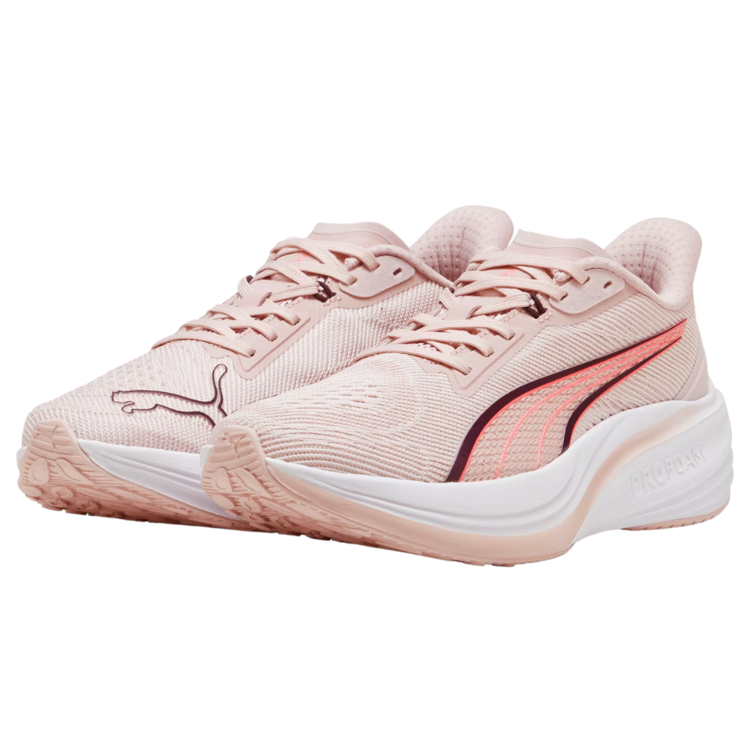 Puma Puma Women's Darter Pro Mauve Mist/Sunset