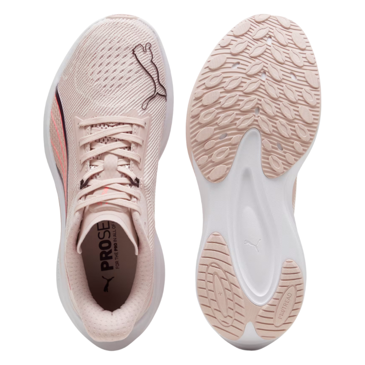 Puma Puma Women's Darter Pro Mauve Mist/Sunset