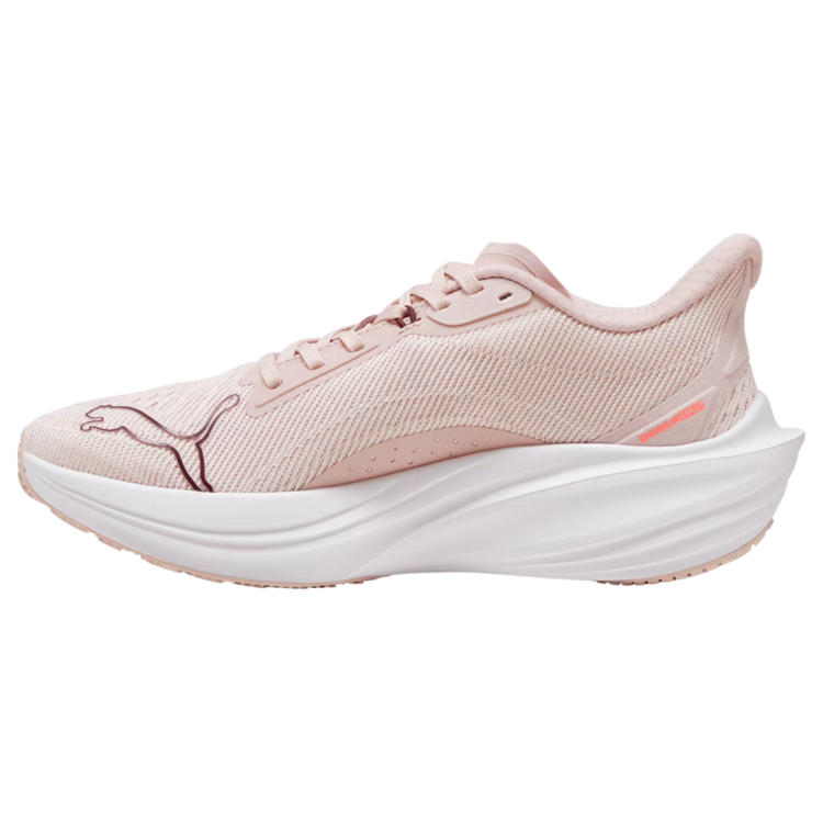 Puma Puma Women's Darter Pro Mauve Mist/Sunset