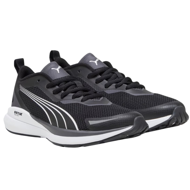 Puma Puma Kruz Nitro Black/Dark Coal