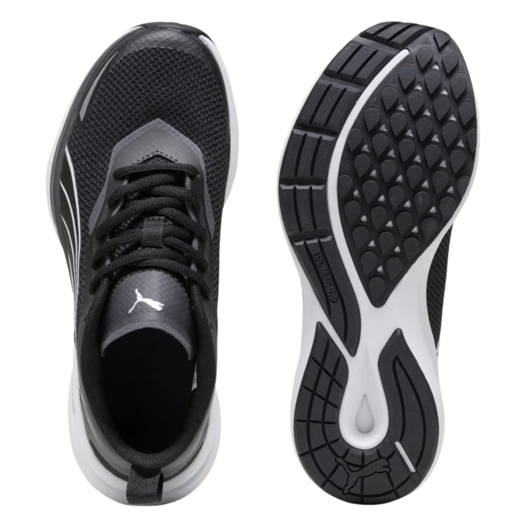 Puma Puma Kruz Nitro Black/Dark Coal