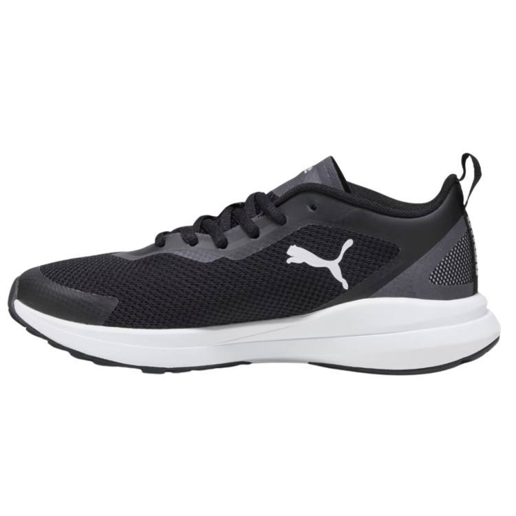 Puma Puma Kruz Nitro Black/Dark Coal