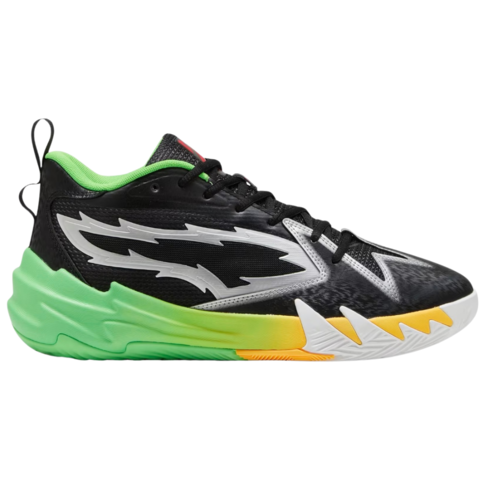 Puma Men's 2K Scoot Zeros Black/Multi