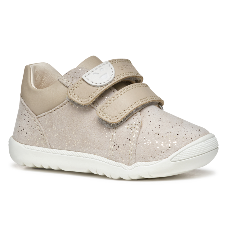 Geox Geox B Macchia Beige