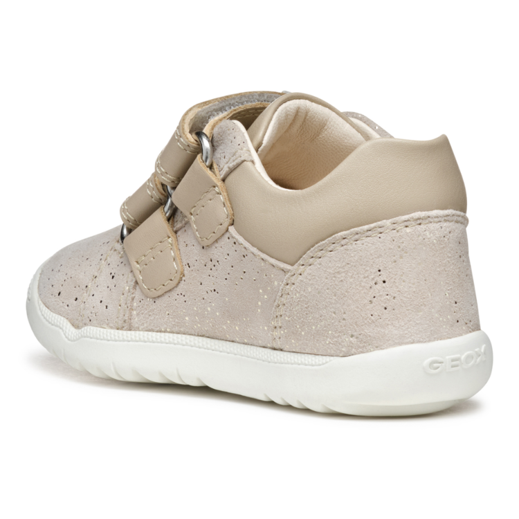 Geox Geox B Macchia Beige