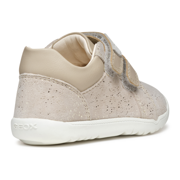 Geox Geox B Macchia Beige