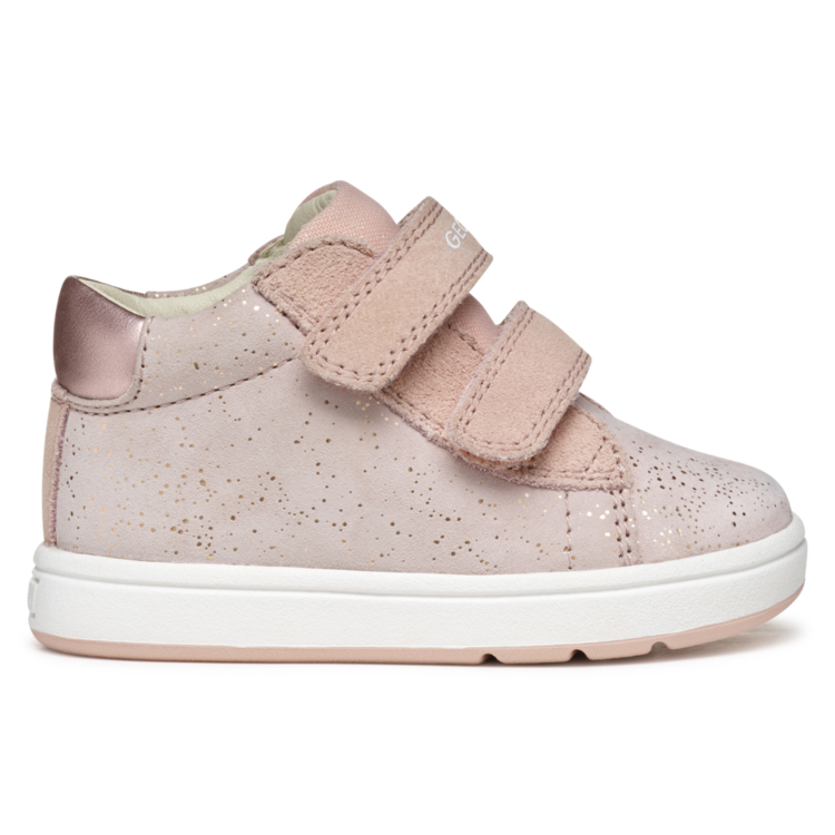 Geox Geox B Biglia Lt Rose