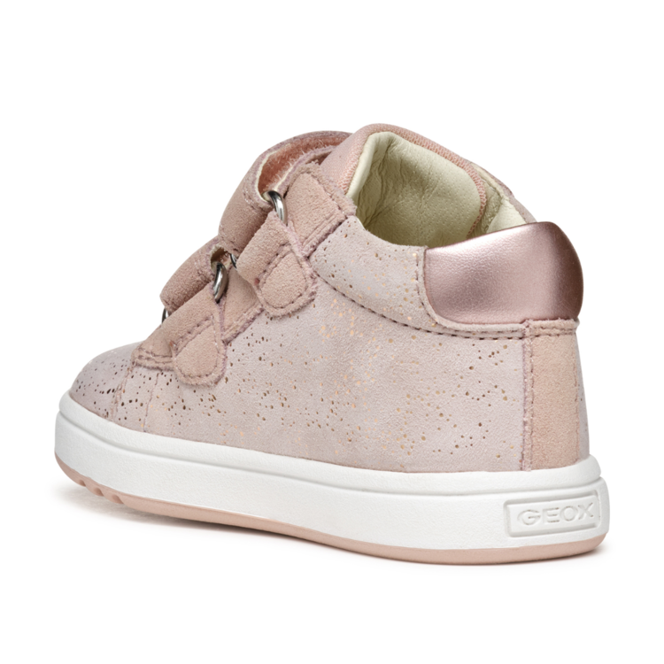 Geox Geox B Biglia Lt Rose