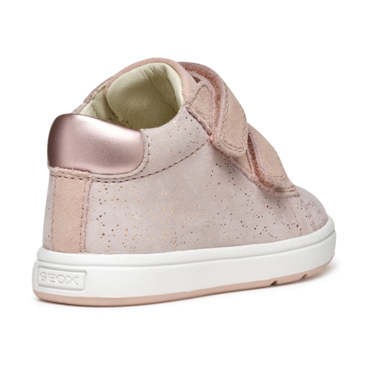 Geox Geox B Biglia Lt Rose