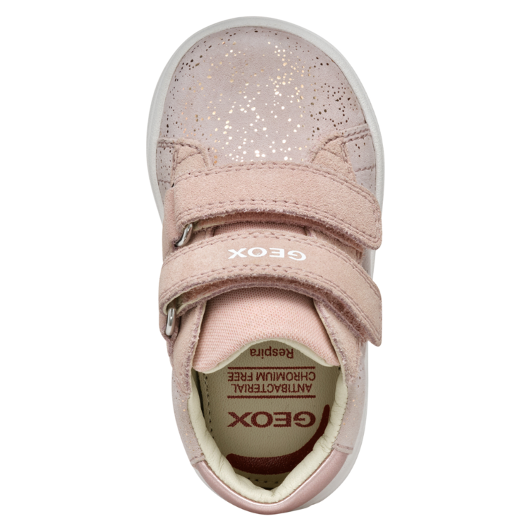 Geox Geox B Biglia Lt Rose