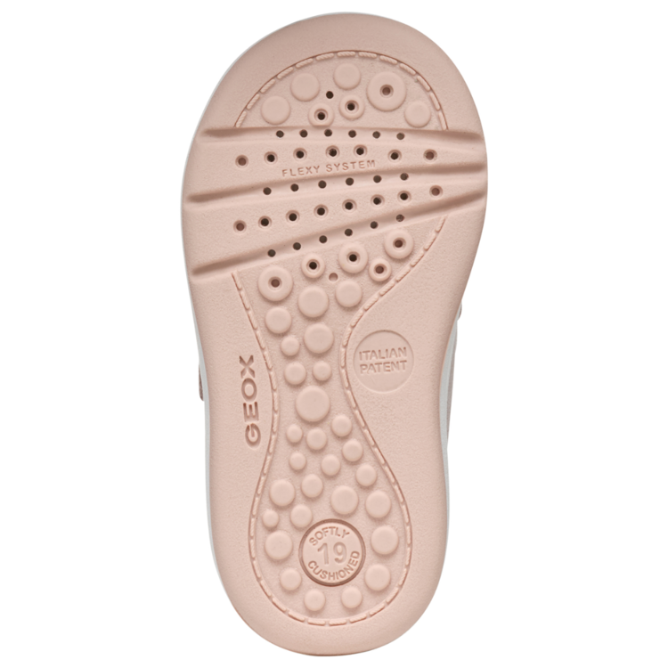 Geox Geox B Biglia Lt Rose
