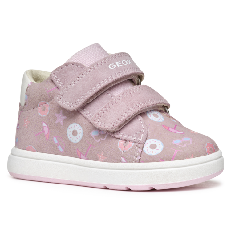 Geox Geox B Biglia Pink