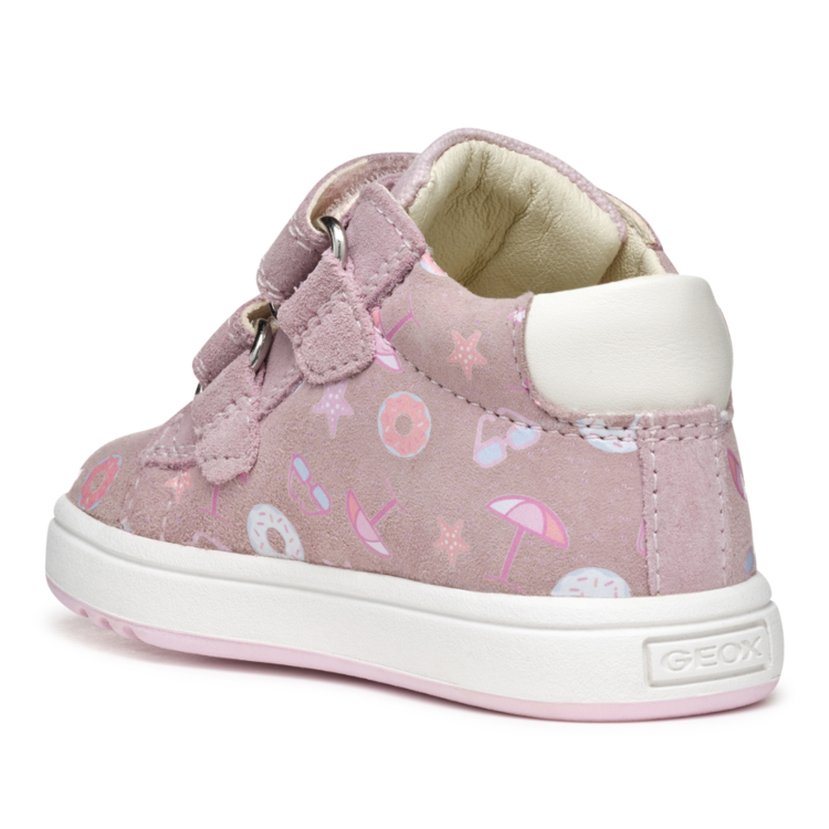 Geox Geox B Biglia Pink