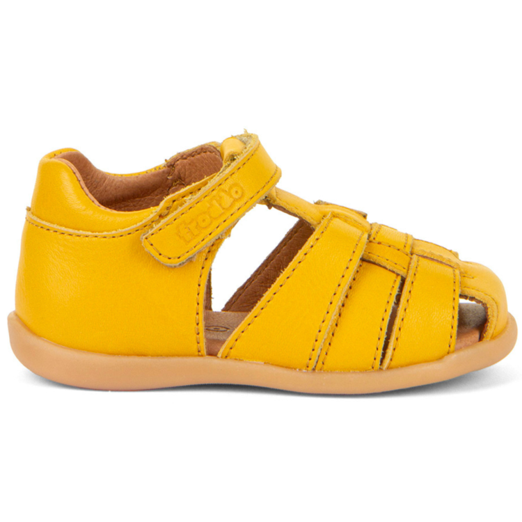 Froddo Froddo Dany Dark Yellow