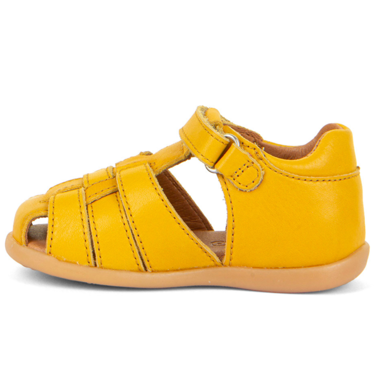 Froddo Froddo Dany Dark Yellow