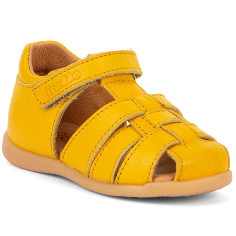 Froddo Froddo Dany Dark Yellow