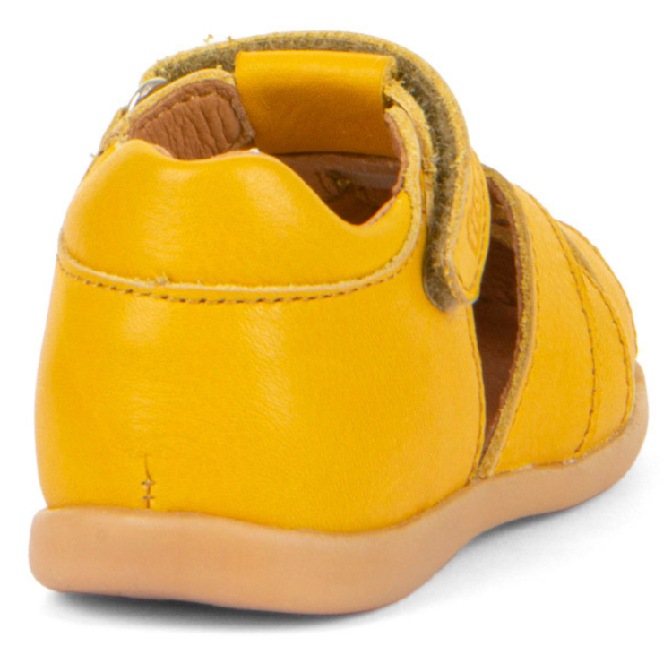 Froddo Froddo Dany Dark Yellow