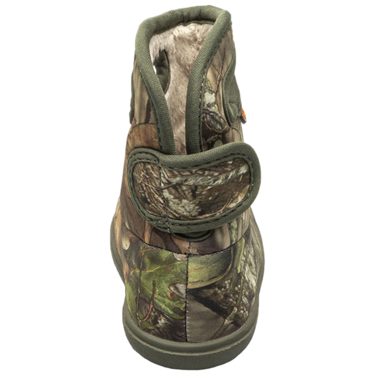 Bogs Bogs Baby Bogs II Mossy Oak