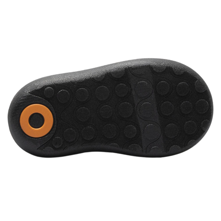 Bogs Bogs Baby Bogs II Rainbow Leopard