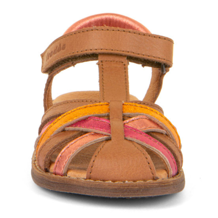 Froddo Froddo Lore Rosa Brown