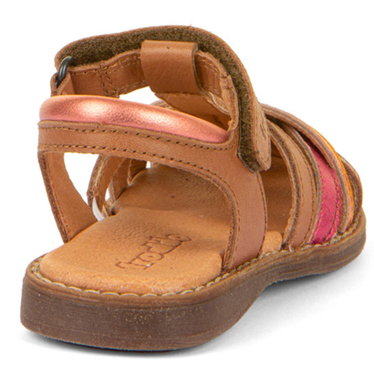 Froddo Froddo Lore Rosa Brown