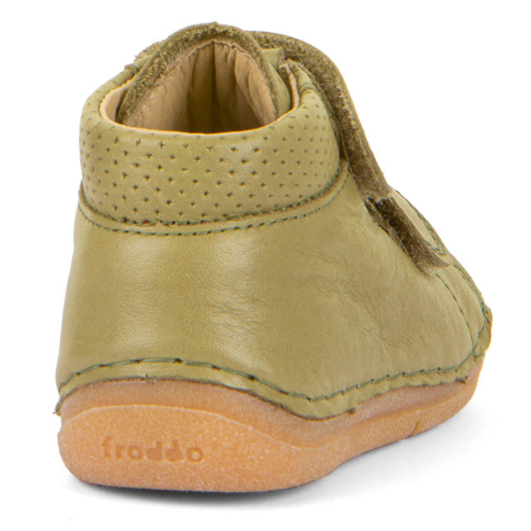Froddo Froddo Paix Up Olive (S25)