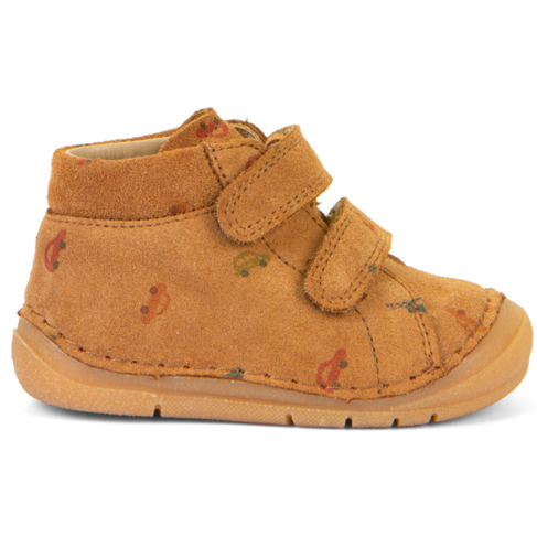 Froddo Paix Up Brown Print (S25)