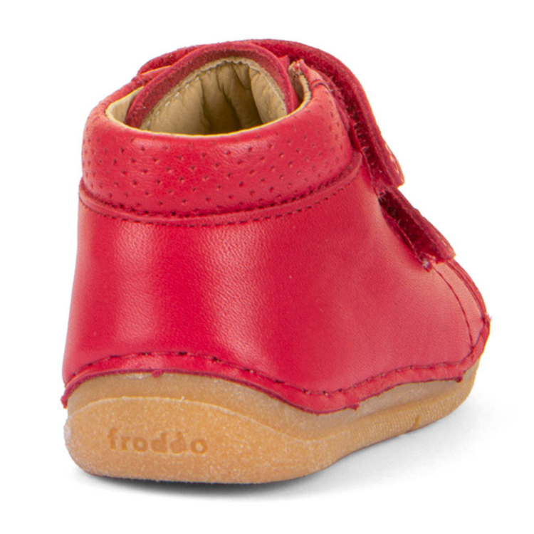 Froddo Froddo Paix Up Red (S25)