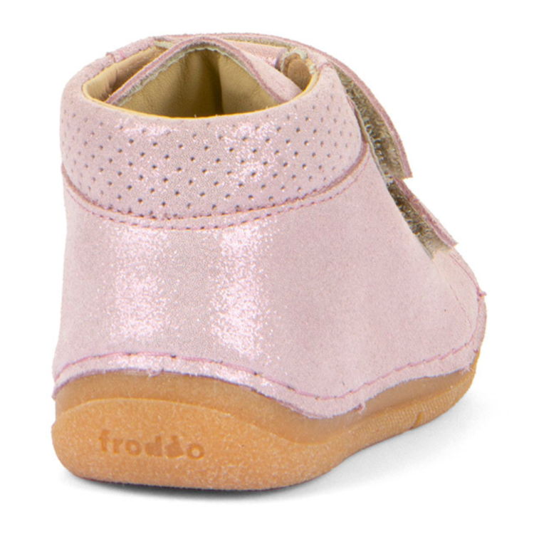 Froddo Froddo Paix Up Pink Shine (S25)