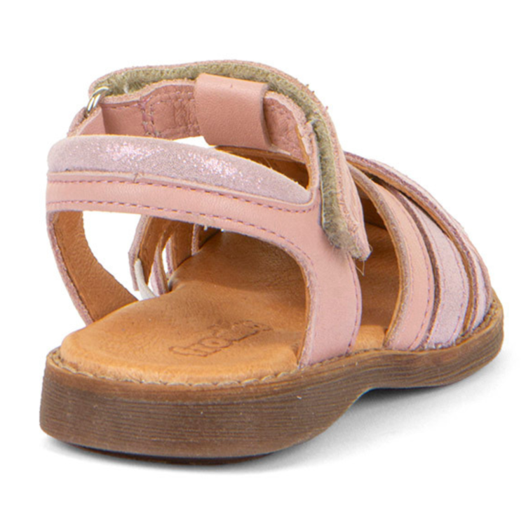 Froddo Froddo Lore Rosa Pink