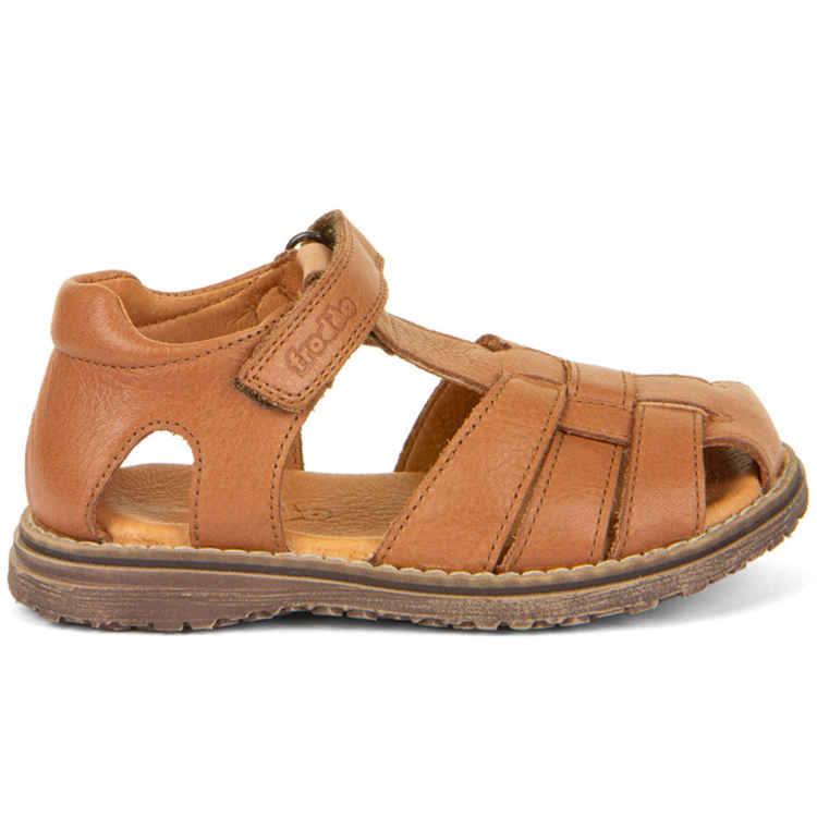 Froddo Froddo Daros Brown (S25)