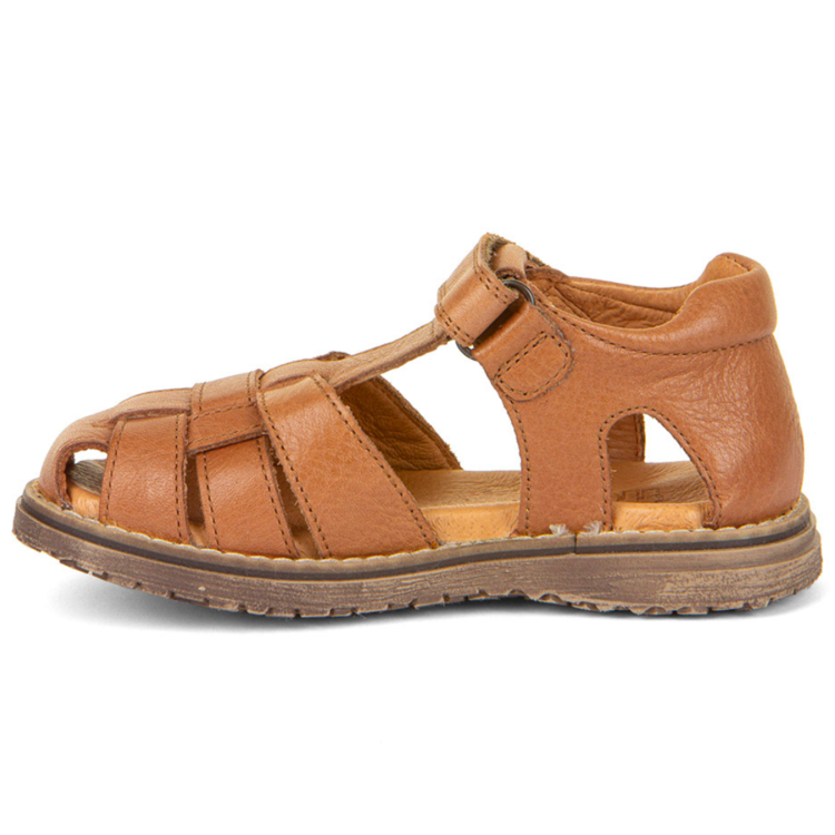Froddo Froddo Daros Brown (S25)