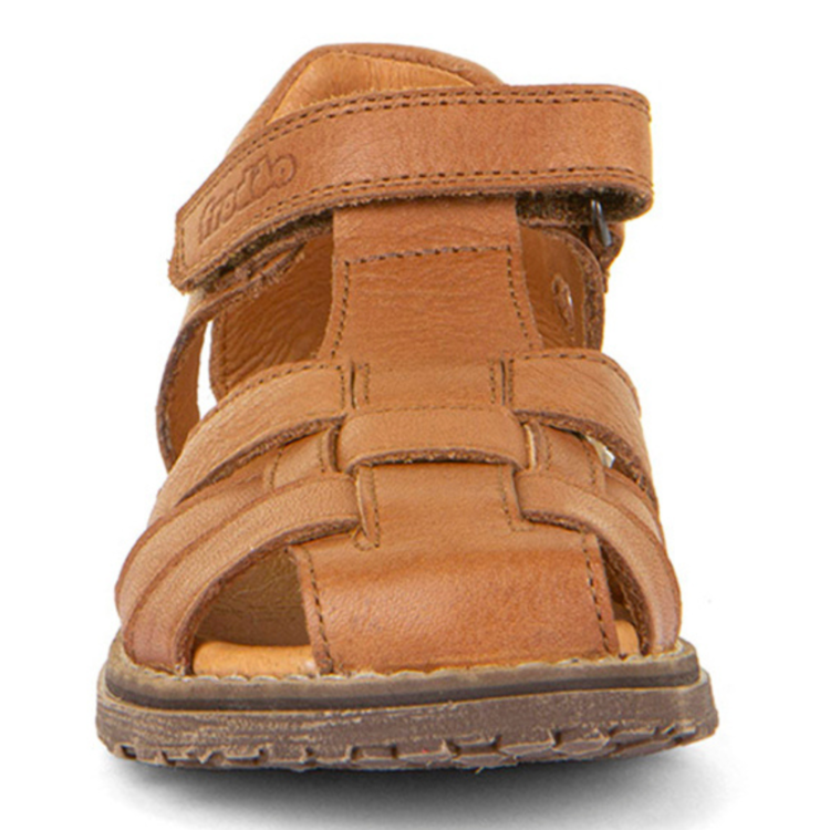 Froddo Froddo Daros Brown (S25)