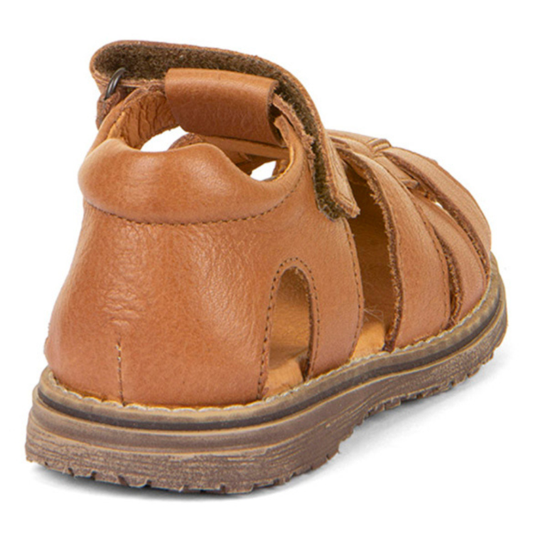 Froddo Froddo Daros Brown (S25)