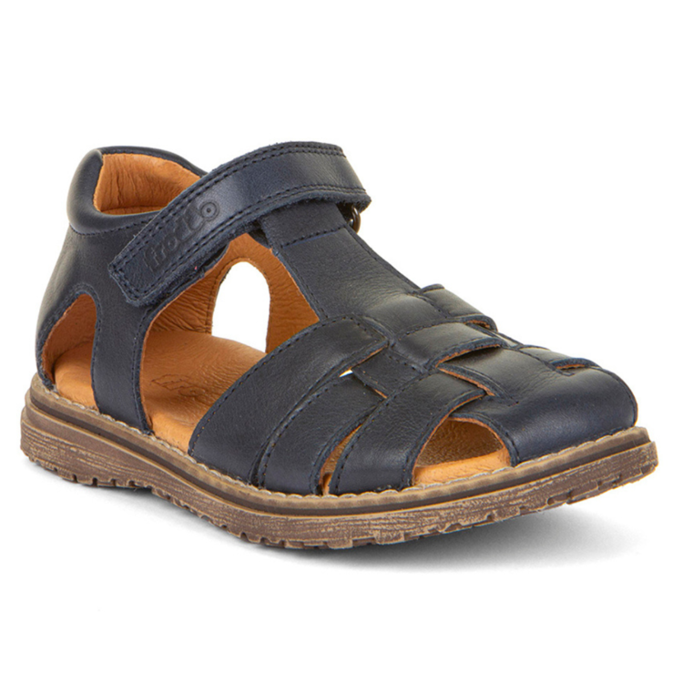 Froddo Froddo Daros Dark Blue (S25)
