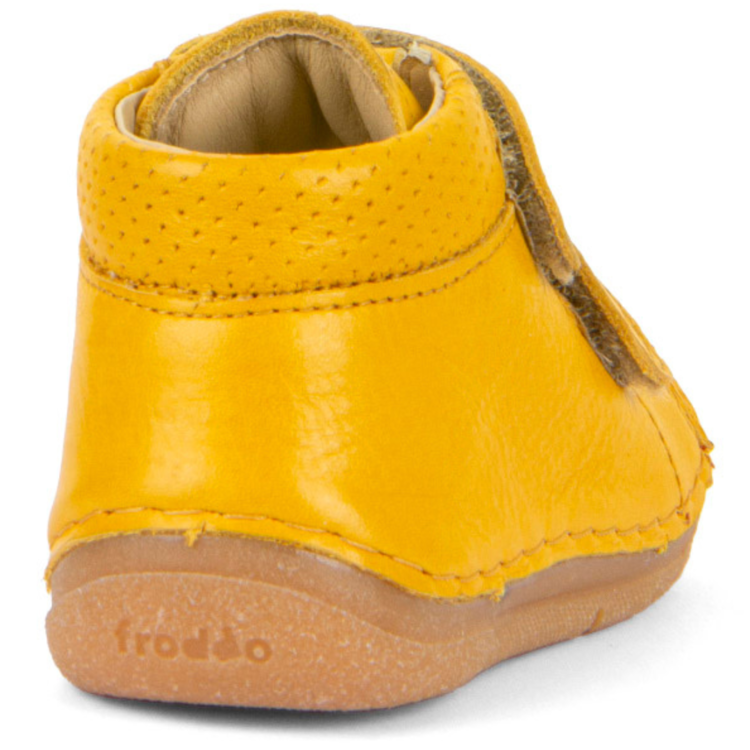 Froddo Froddo Paix Up Dark Yellow (S25)