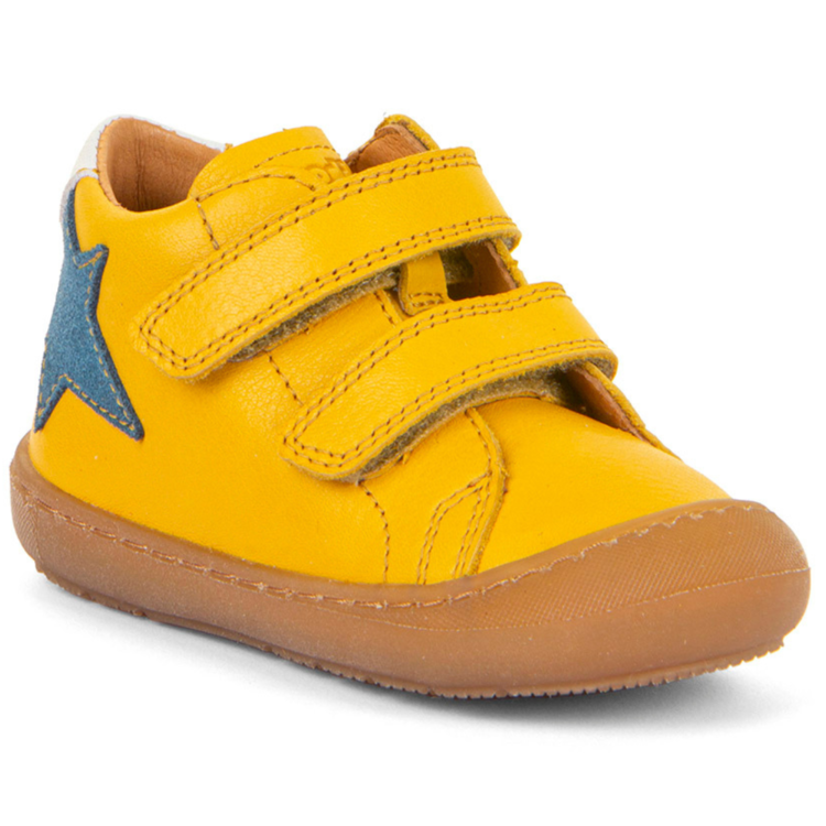 Froddo Froddo Ollie S Yellow