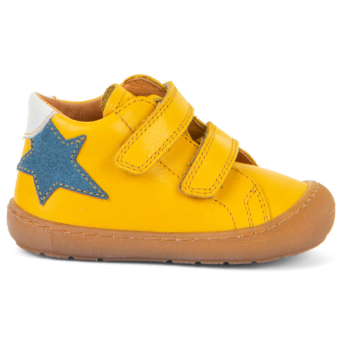 Froddo Ollie S Yellow