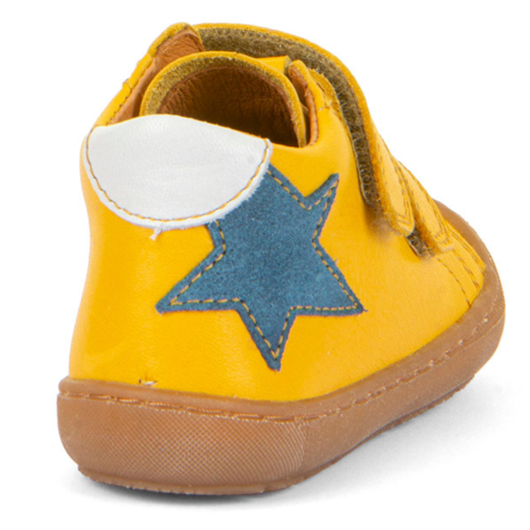 Froddo Froddo Ollie S Yellow