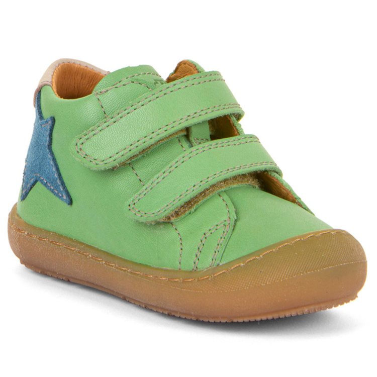 Froddo Froddo Ollie S Light Green