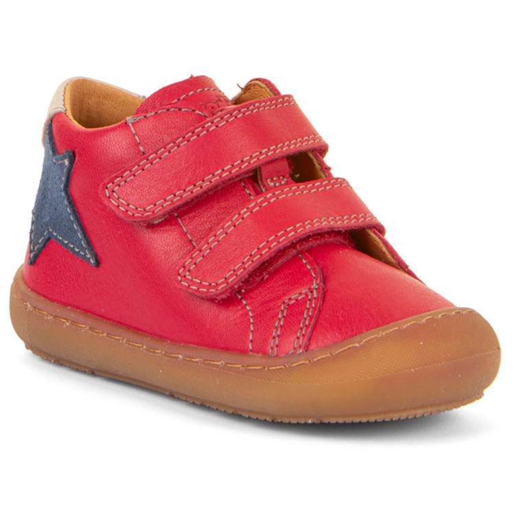 Froddo Froddo Ollie S Red