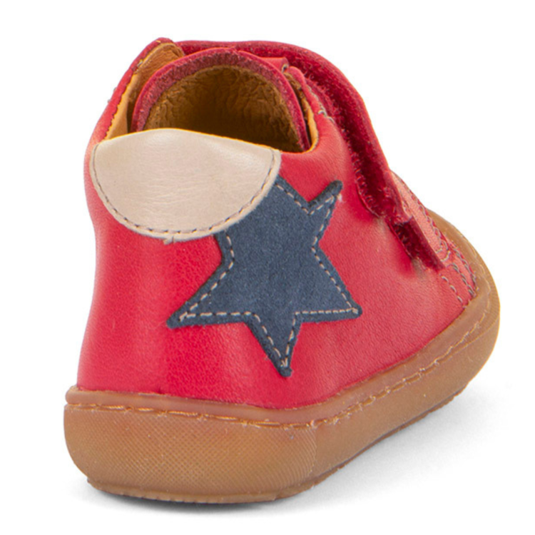 Froddo Froddo Ollie S Red