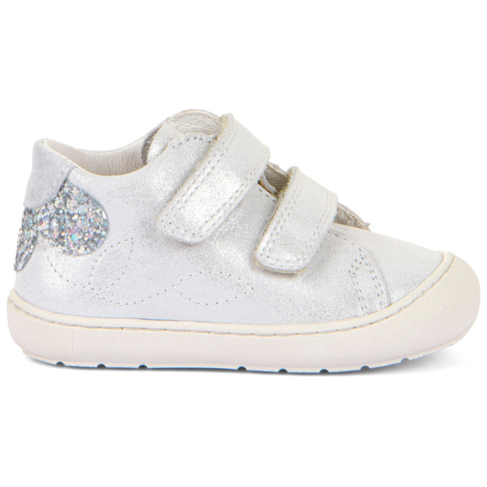 Froddo Ollie S Silver (Toddler 4)