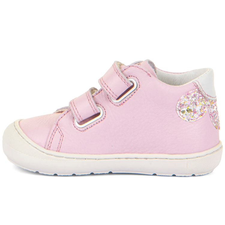 Froddo Froddo Ollie S Pink/White