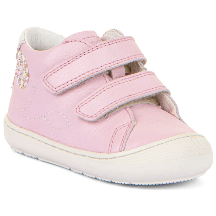 Froddo Froddo Ollie S Pink/White