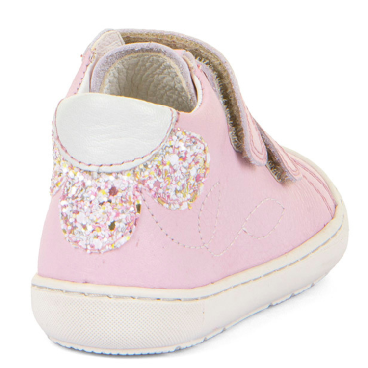 Froddo Froddo Ollie S Pink/White