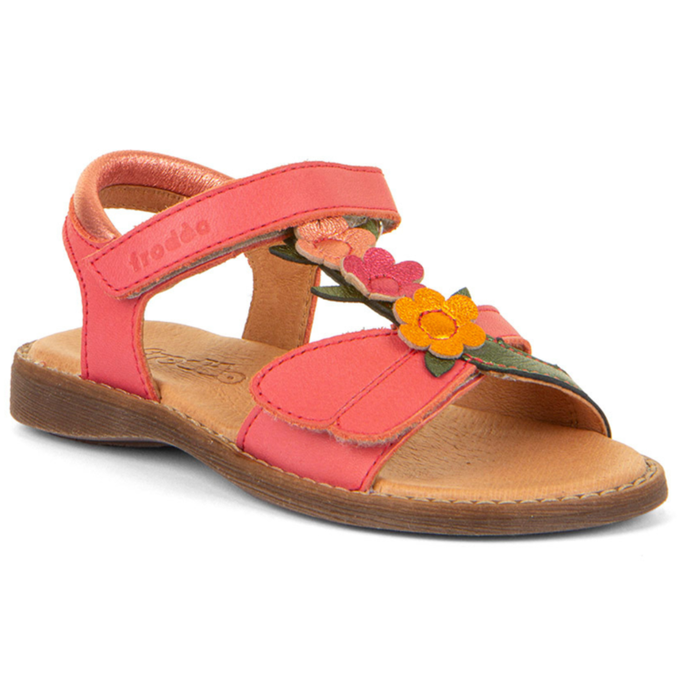 Froddo Froddo Lore Lola Coral