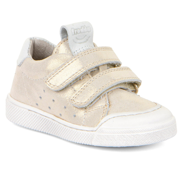 Froddo Froddo Rosario Gold Shine