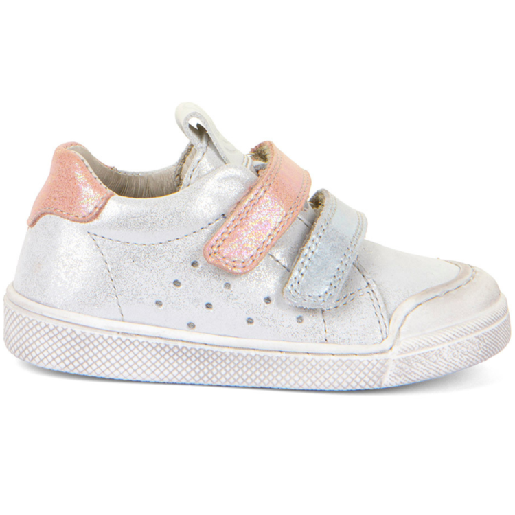 Froddo Froddo Rosario Silver Multi