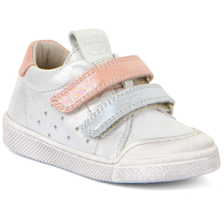 Froddo Froddo Rosario Silver Multi